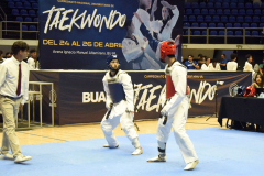 I-Taekwondo