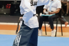 L-Taekwondo