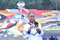 ORO-Heptatlón-katia-uribe