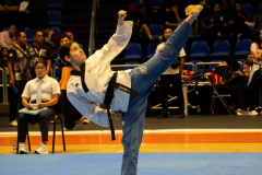 campeonatos-nacionales-anuies-taekwondo-uanl-2