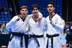 campeonatos-nacionales-anuies-taekwondo-uanl-3