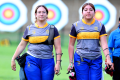 Mariana-salas-anilu-caro-Bronce-equipos-femenil-arco-recurvo-1