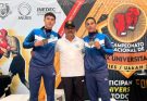 Boxeadores universitarios conquistan oro en la Universiada Nacional ANUIES 2026