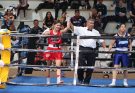 Esmeralda Patiño domina otra vez; Mazatlán suma oro y futuro en el boxeo ANUIES