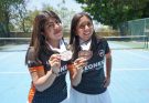 Leones Anáhuac Oaxaca en el medallero nacional de la ANUIES 2026