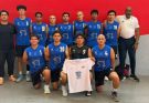 Doble triunfo para la UASLP en voleibol y béisbol en nacionales ANUIES 2026