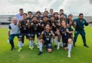 Potros UAEMex varonil bicampeón en los Juegos Nacionales ANUIES